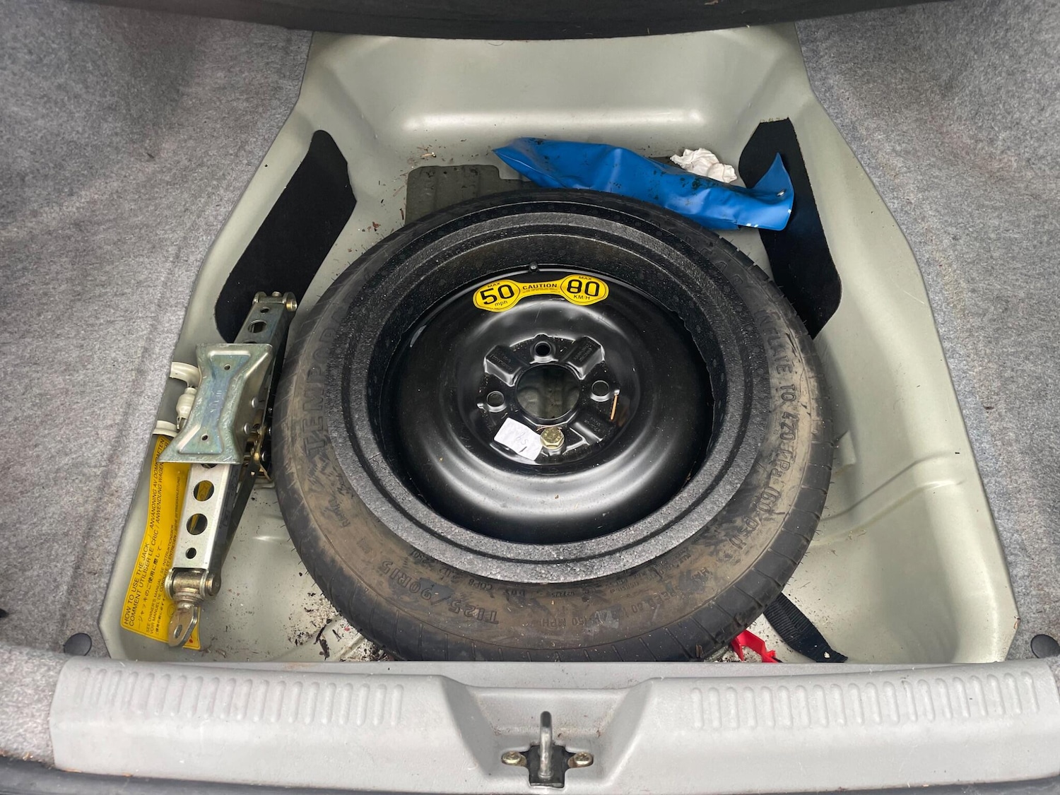 Used Volvo S40 2001 for sale - 76513267: Photo 11