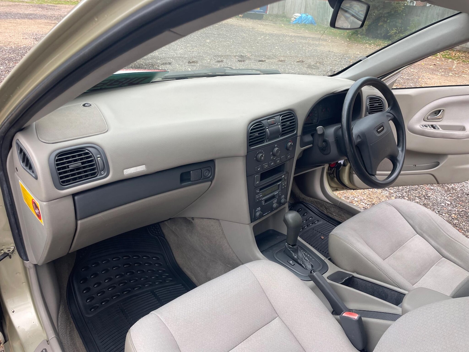 Used Volvo S40 2001 for sale - 76513267: Photo 18