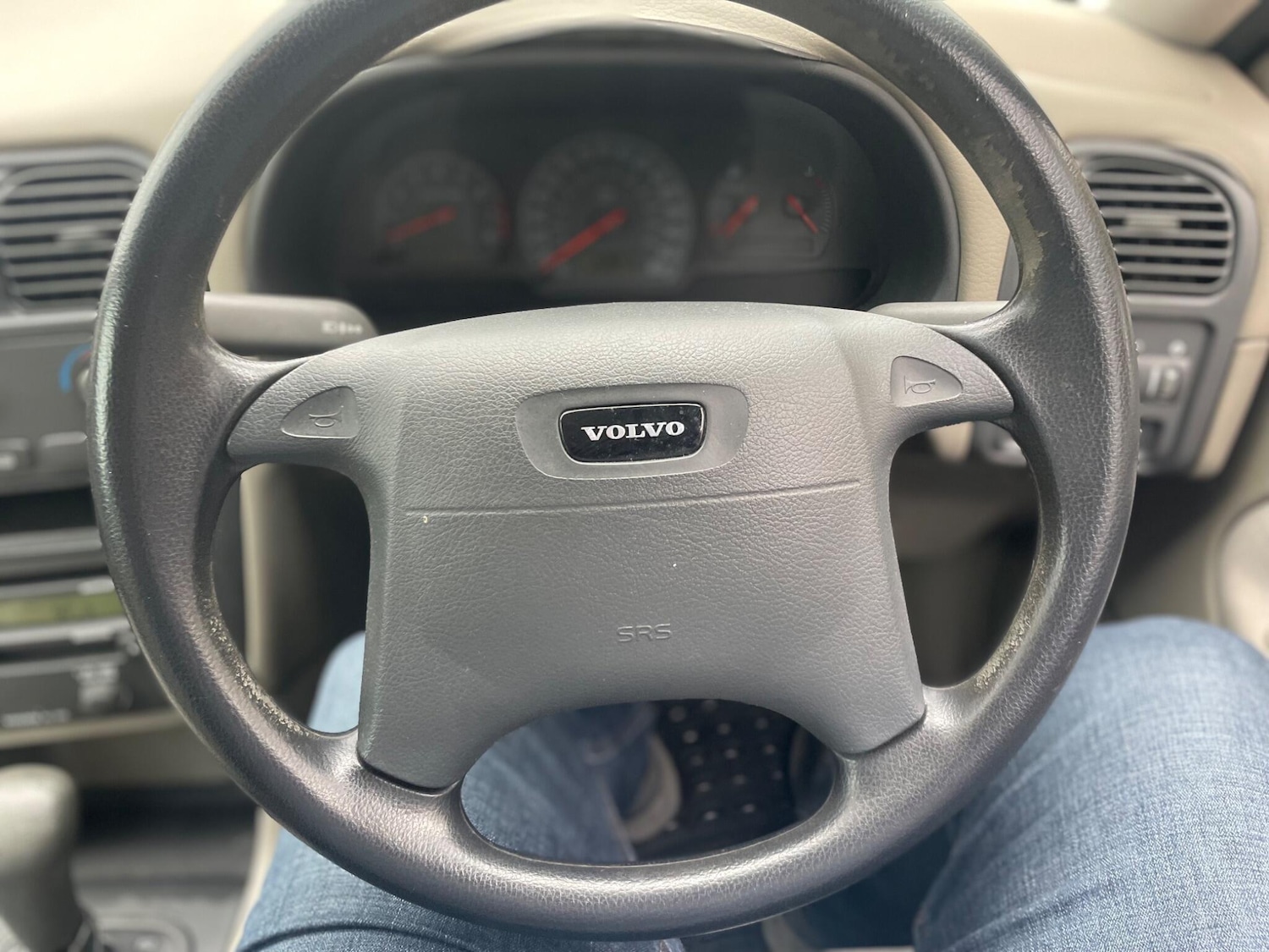 Used Volvo S40 2001 for sale - 76513267: Photo 24