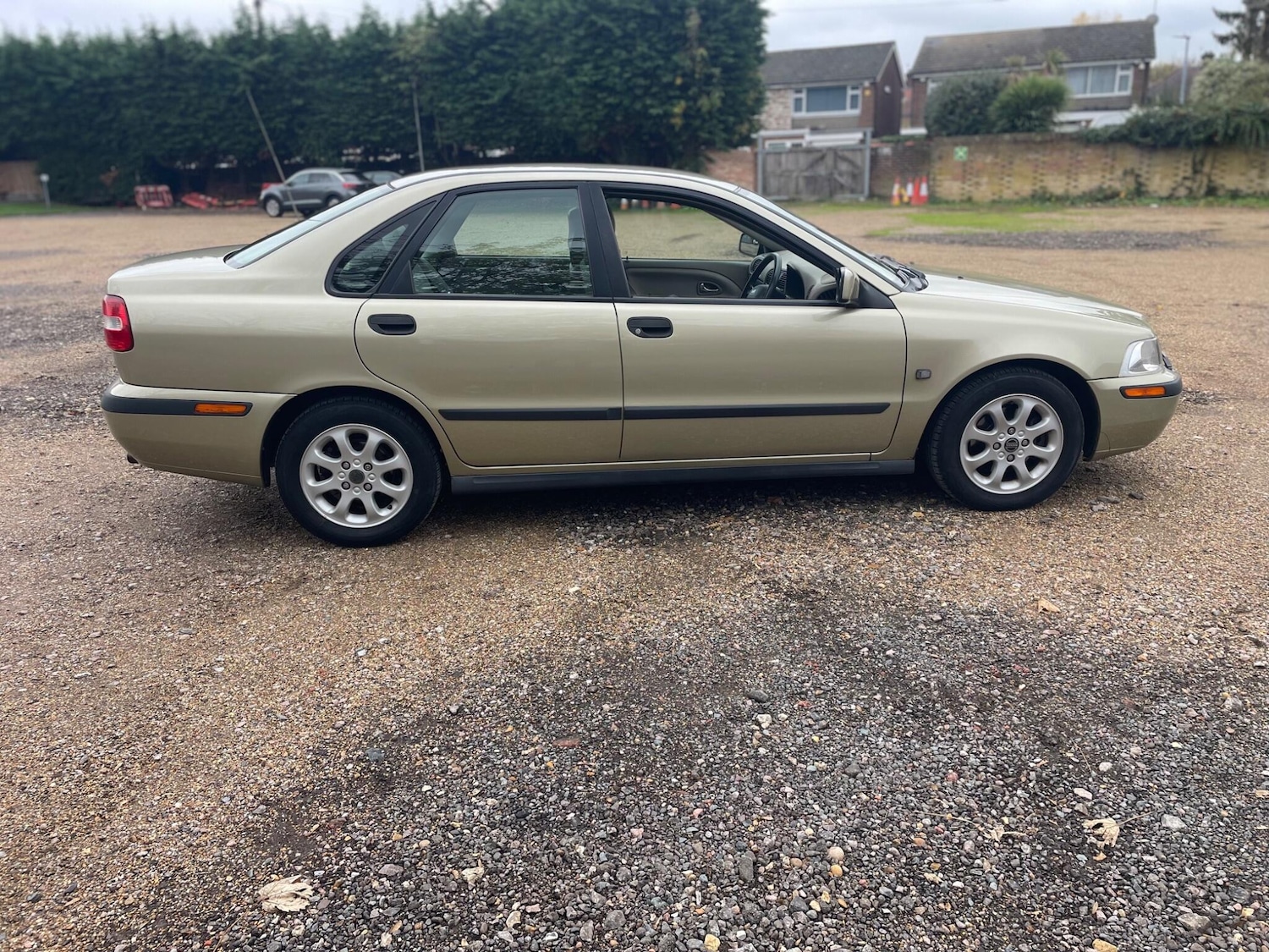 Used Volvo S40 2001 for sale - 76513267: Photo 8