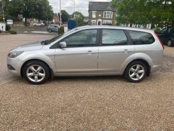 Used Ford Focus 2010 for sale - 74888619: Photo