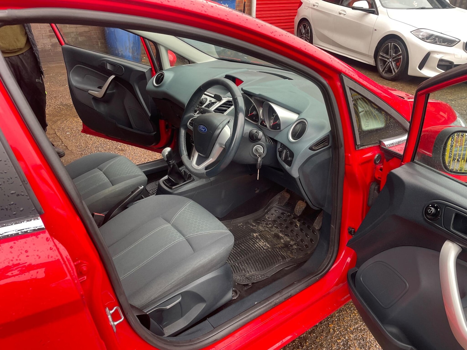 Used Ford Fiesta 2009 for sale - 77215380: Photo 7