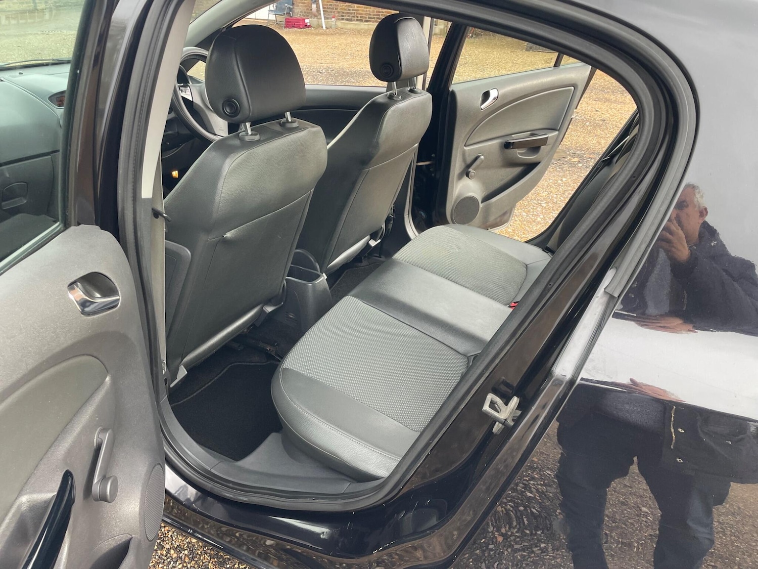 Used Vauxhall Corsa 2007 for sale - 76689050: Photo 11