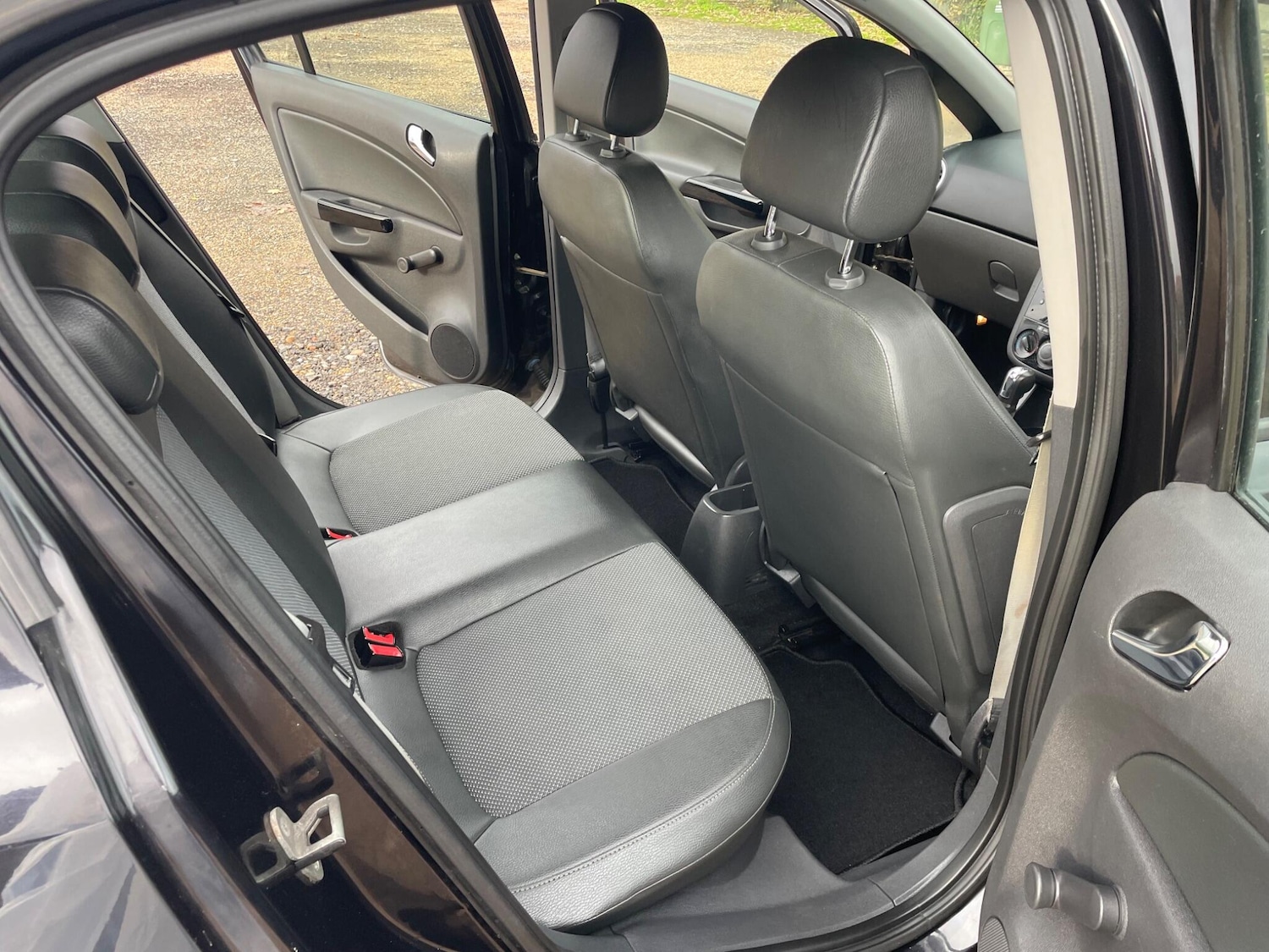 Used Vauxhall Corsa 2007 for sale - 76689050: Photo 13