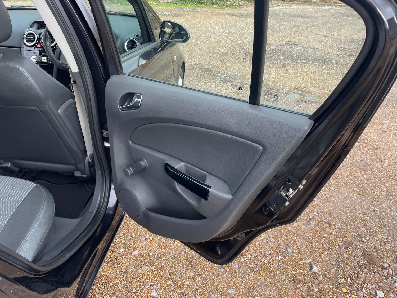 Used Vauxhall Corsa 2007 for sale - 76689050: Photo 14