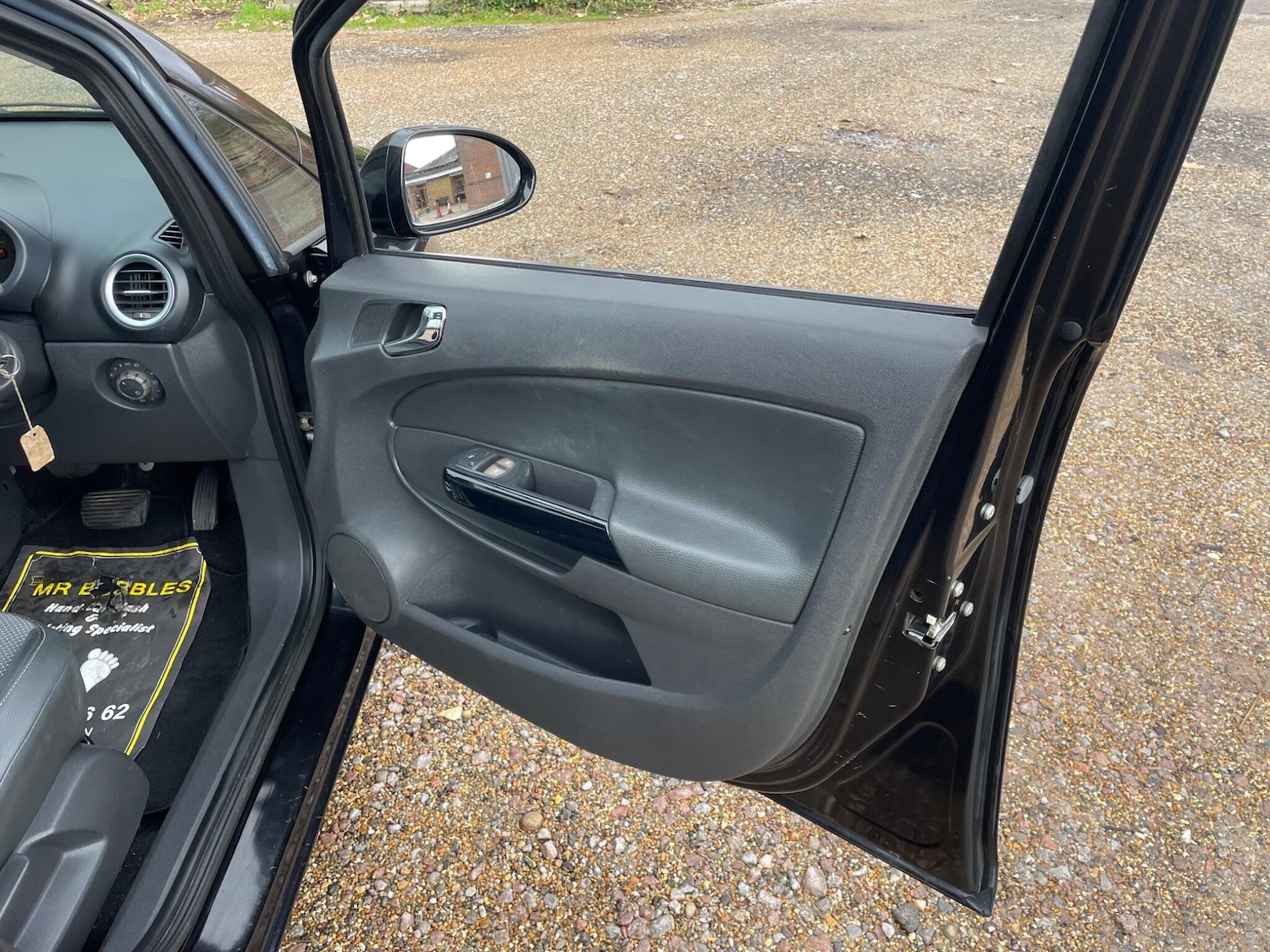 Used Vauxhall Corsa 2007 for sale - 76689050: Photo 20