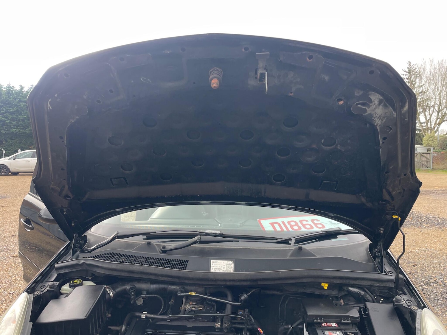 Used Vauxhall Corsa 2007 for sale - 76689050: Photo 26