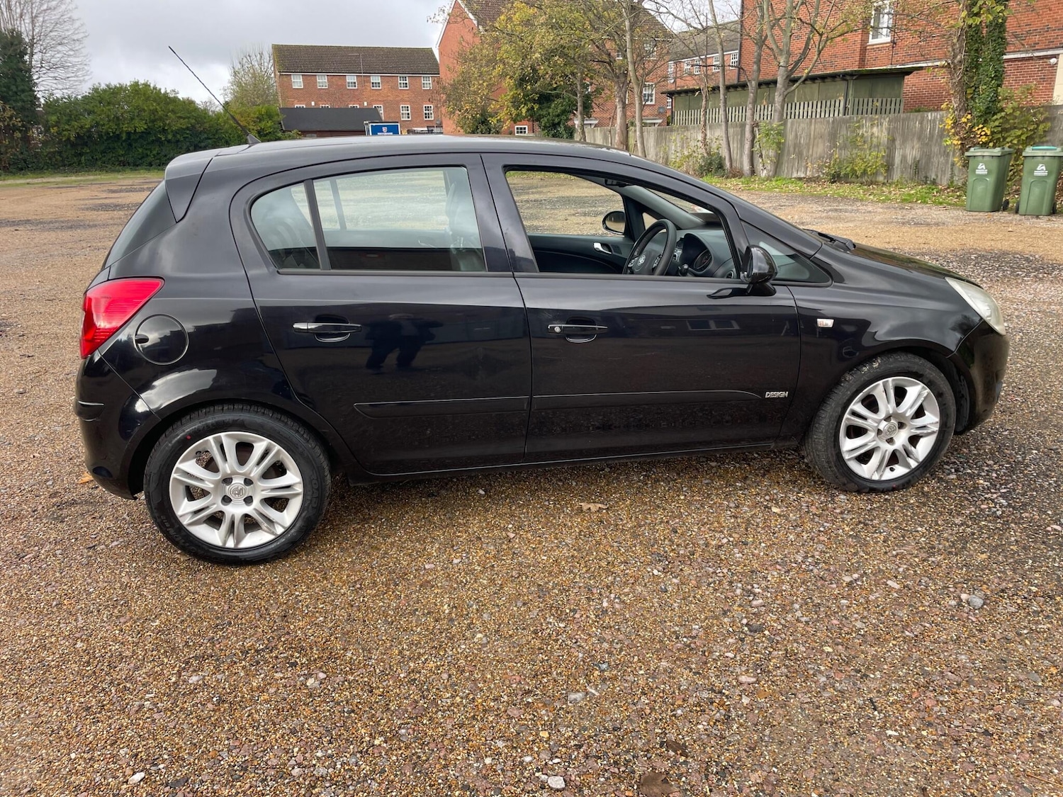 Used Vauxhall Corsa 2007 for sale - 76689050: Photo 7