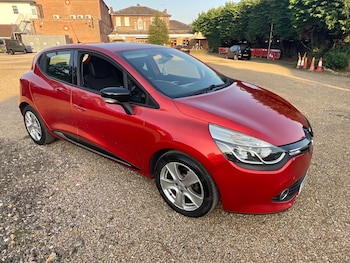 2014 (14) - 1.2 16V Dynamique MediaNav Euro 5 5dr
