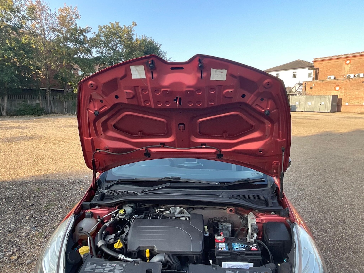 Vehicle 26