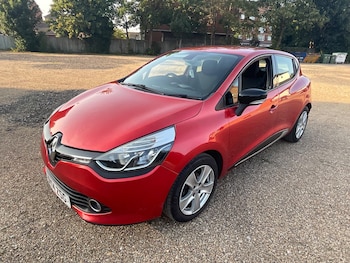Used Renault Clio 2014 for sale - 75563486: Photo