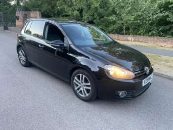 2022 (10) - 1.4 TSI SE DSG Euro 5 5dr