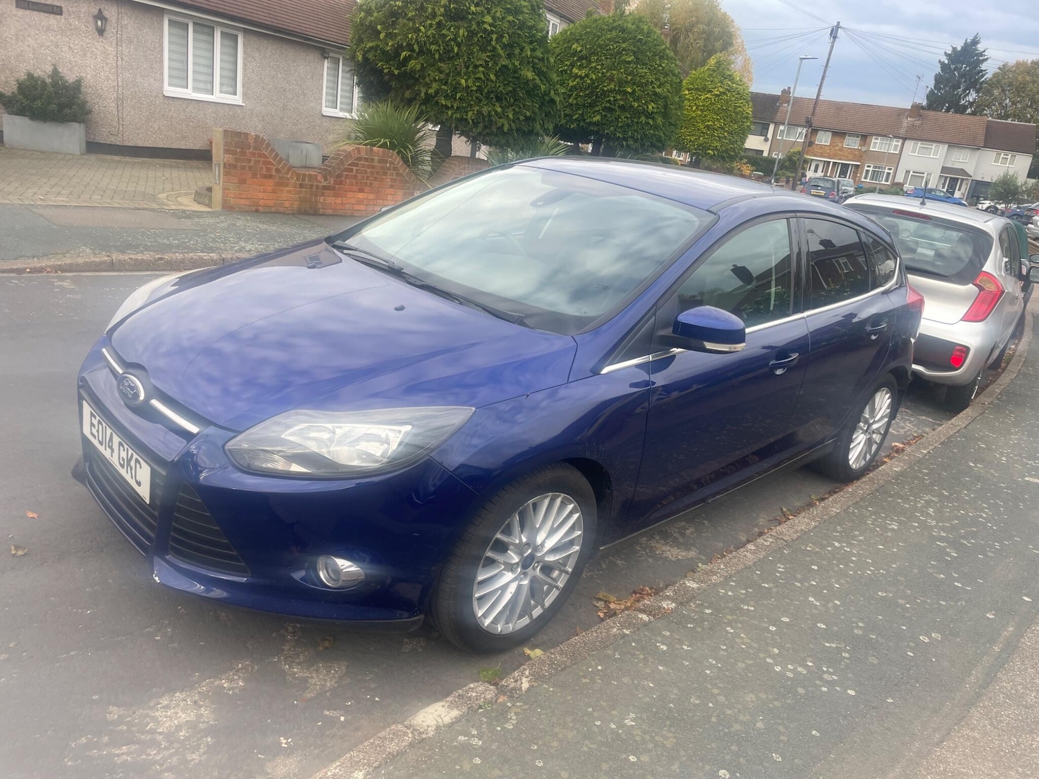 Used Ford Focus for sale - 76484349: Photo 1