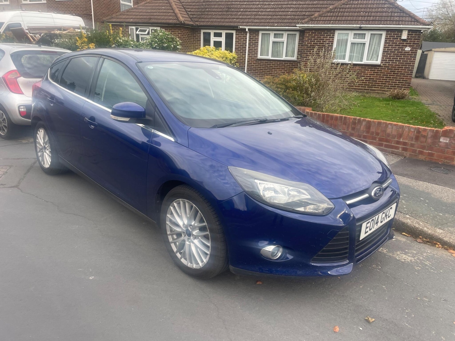 Used Ford Focus for sale - 76484349: Photo 2