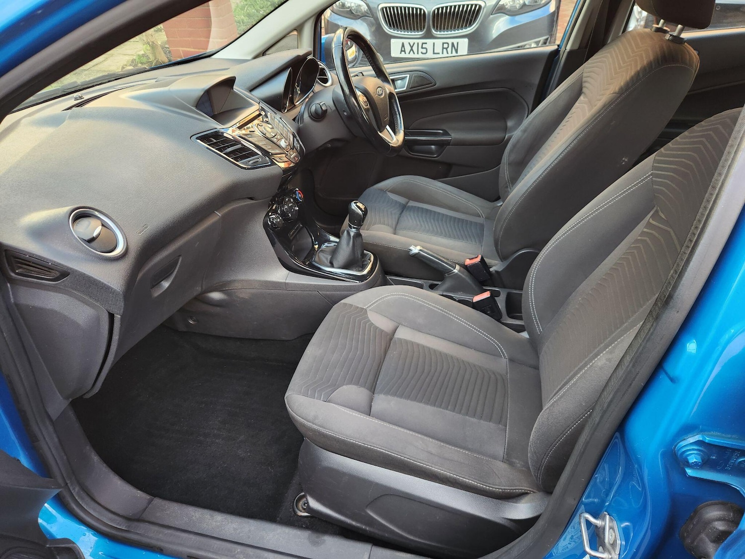 Used Ford Fiesta 2016 for sale - 76388141: Photo 6