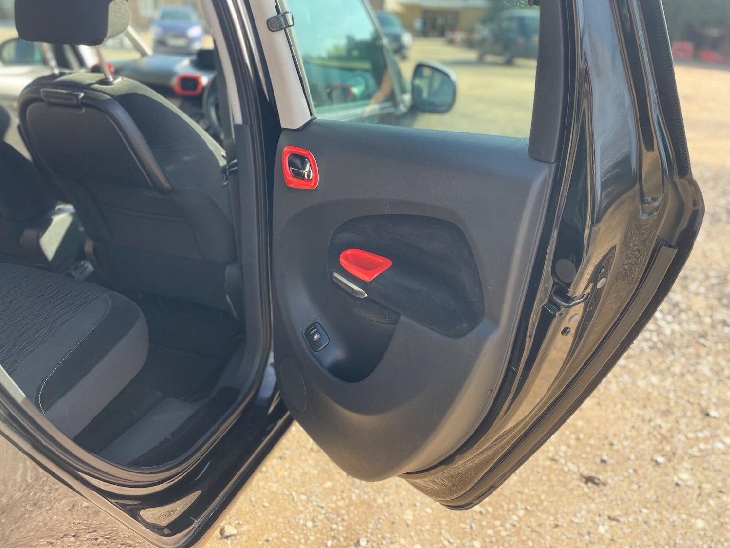 Used Citroen C3 Picasso 2012 for sale - 77670768: Photo 13