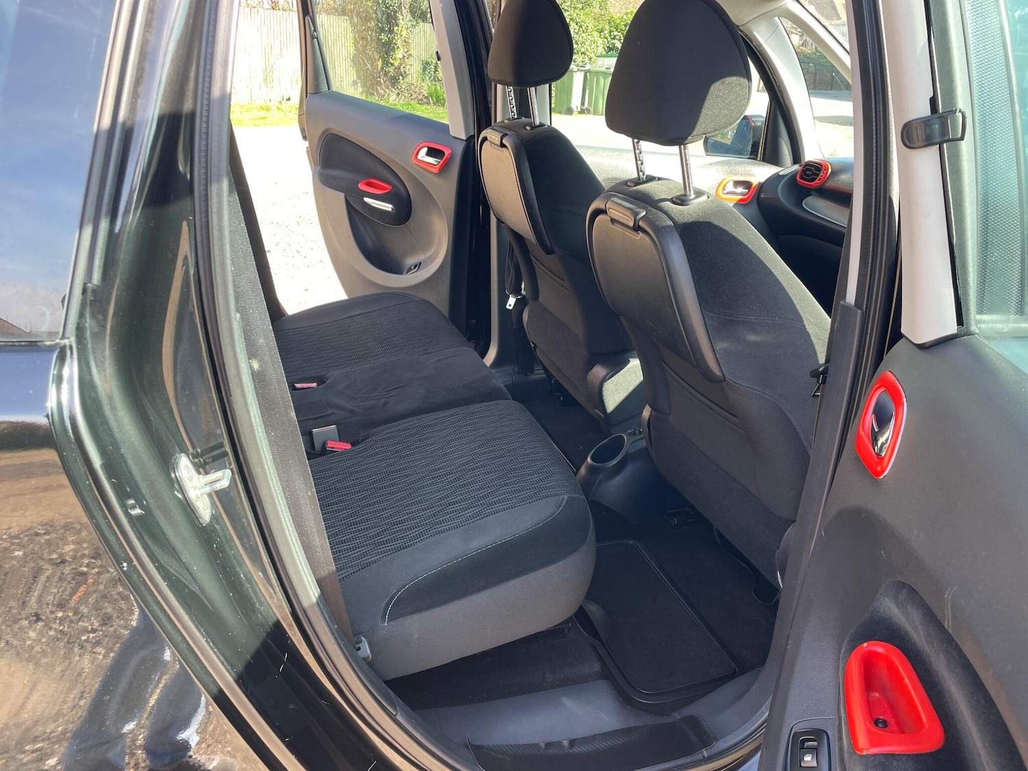 Used Citroen C3 Picasso 2012 for sale - 77670768: Photo 14