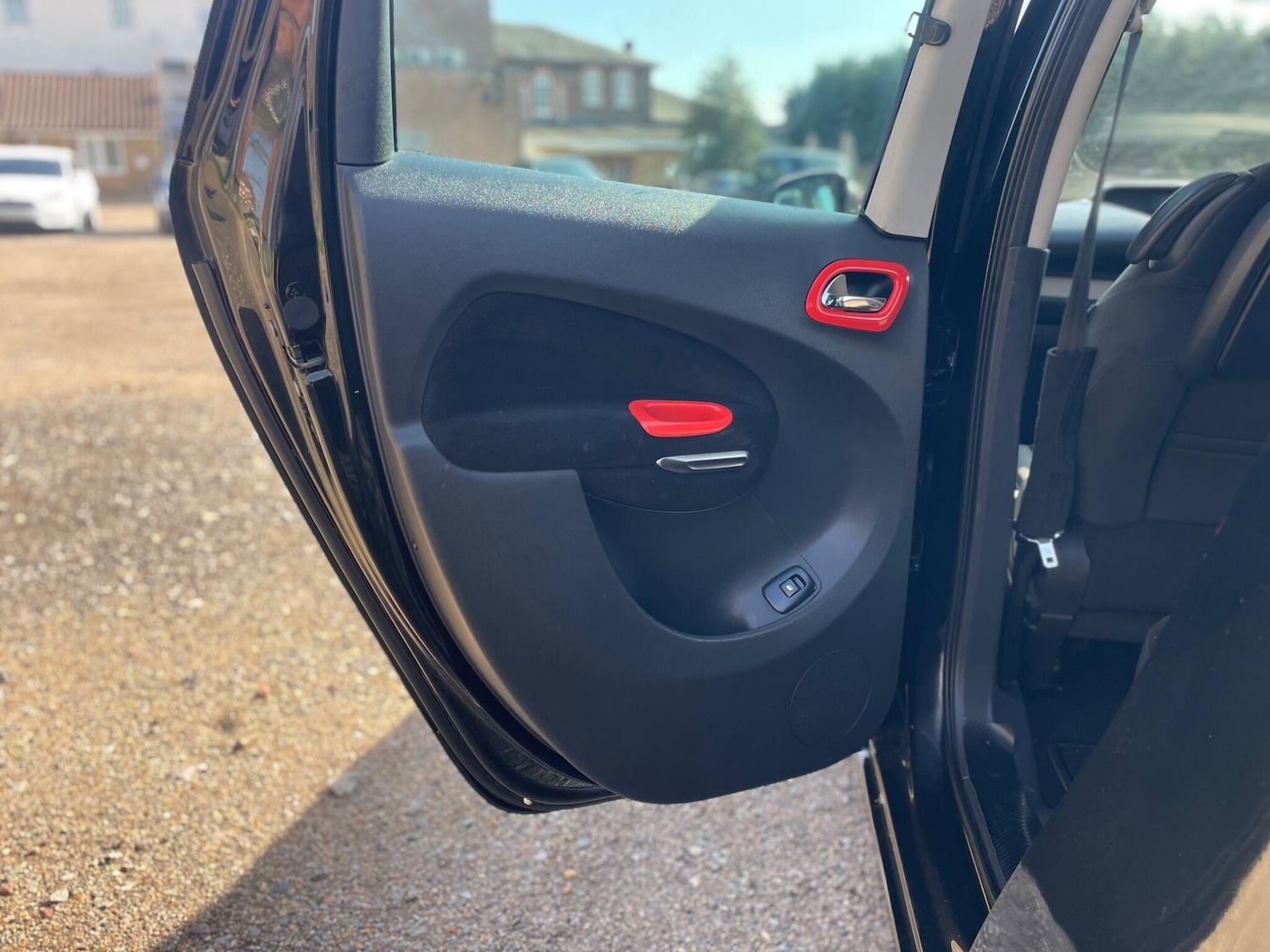 Used Citroen C3 Picasso 2012 for sale - 77670768: Photo 15