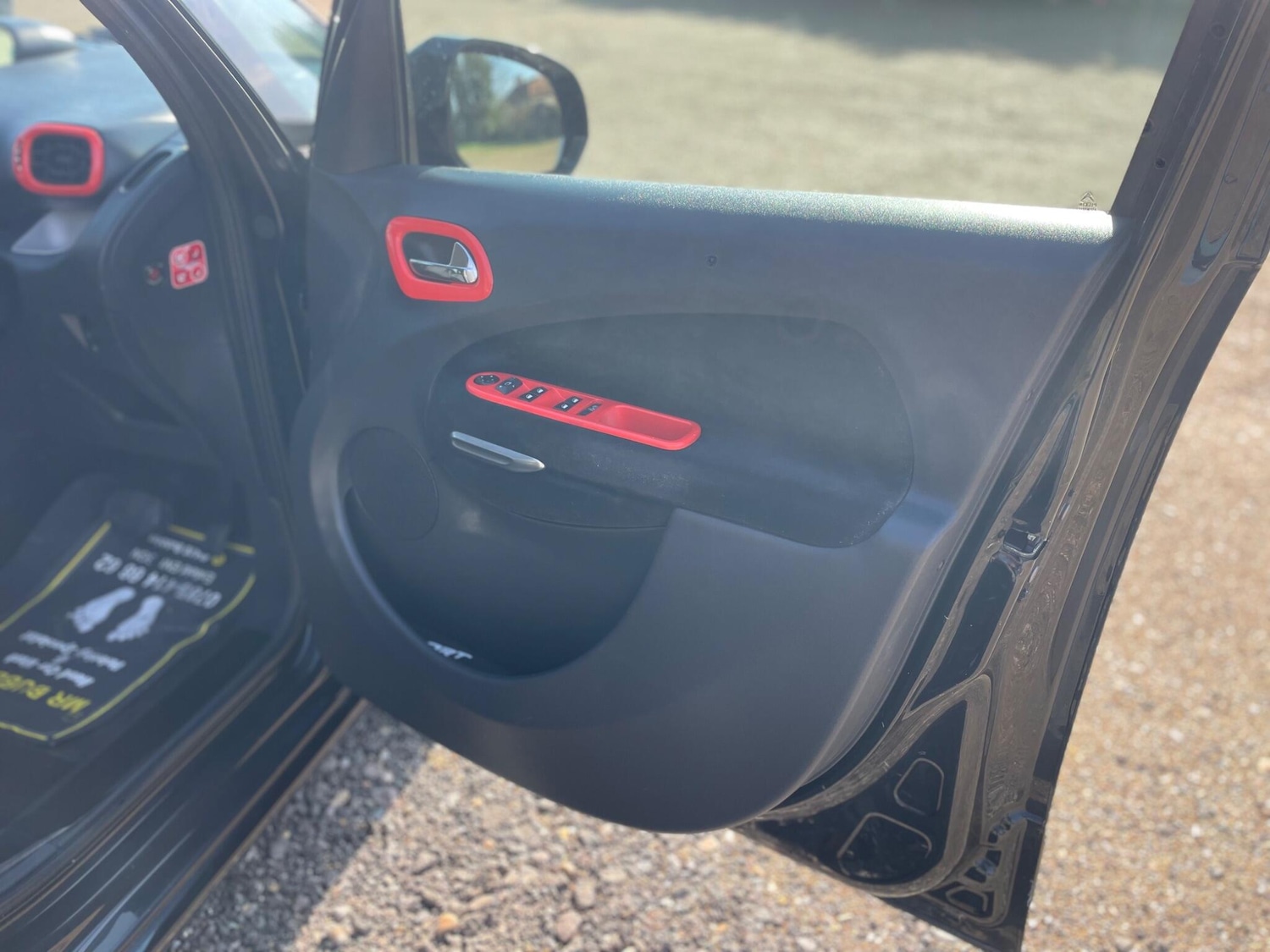 Used Citroen C3 Picasso 2012 for sale - 77670768: Photo 16