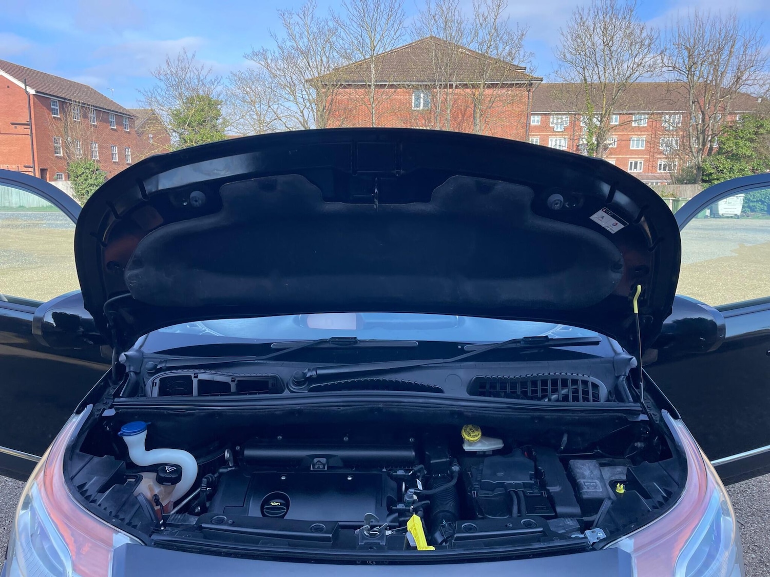 Used Citroen C3 Picasso 2012 for sale - 77670768: Photo 22