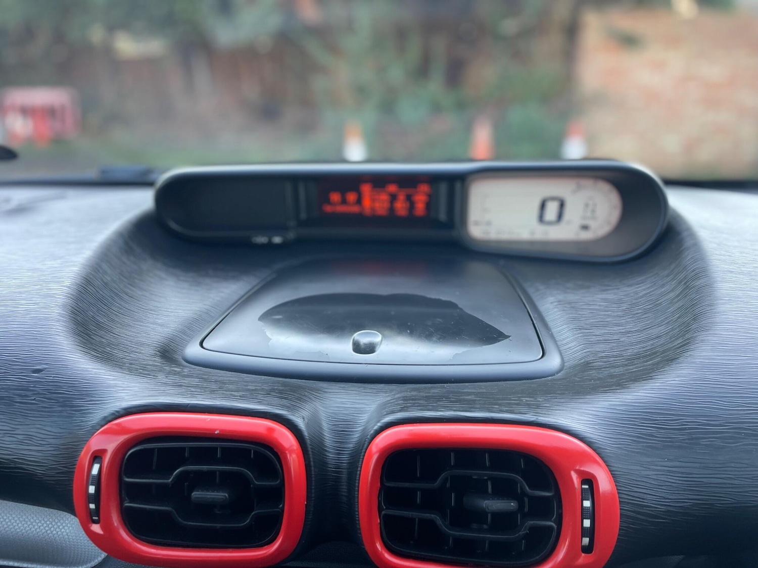 Used Citroen C3 Picasso 2012 for sale - 77670768: Photo 24