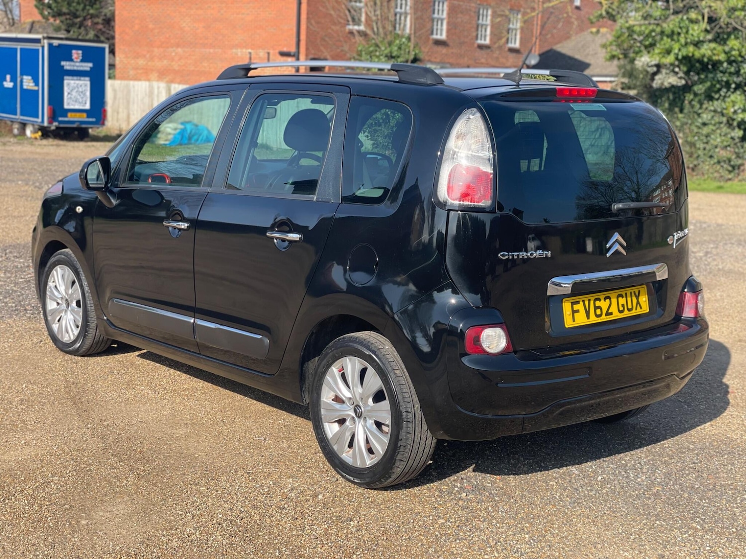 Used Citroen C3 Picasso 2012 for sale - 77670768: Photo 6