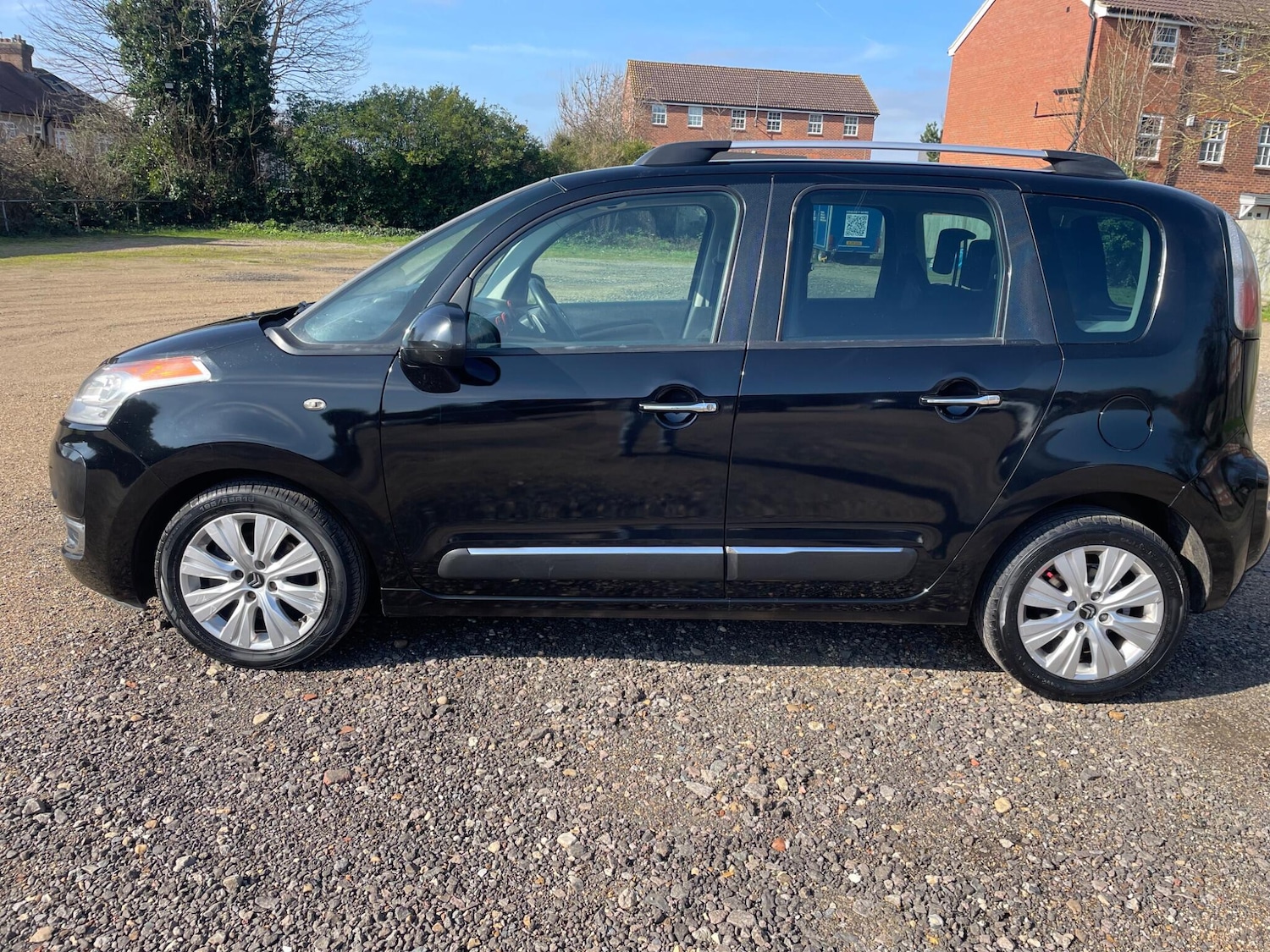 Used Citroen C3 Picasso 2012 for sale - 77670768: Photo 7