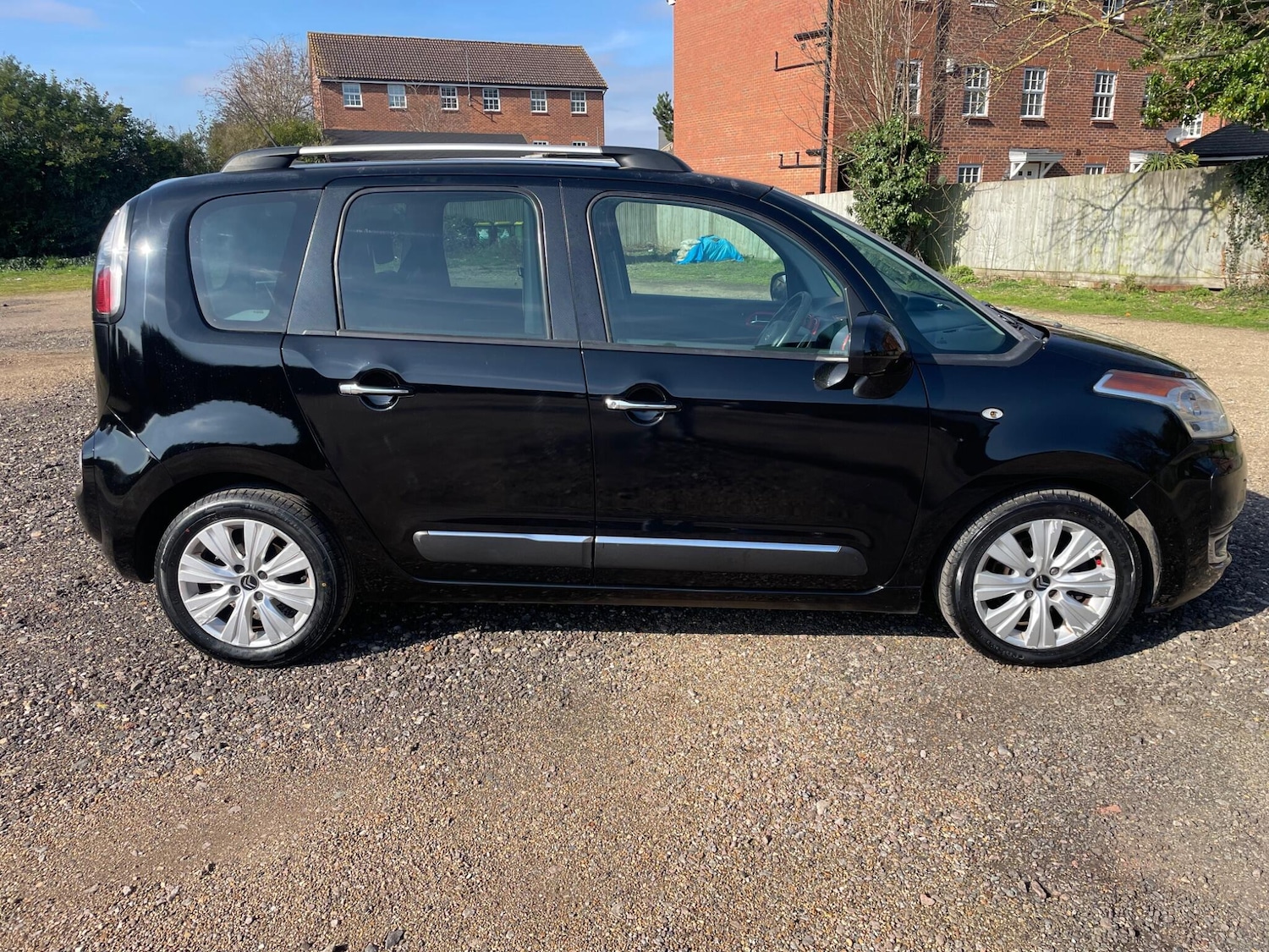 Used Citroen C3 Picasso 2012 for sale - 77670768: Photo 8