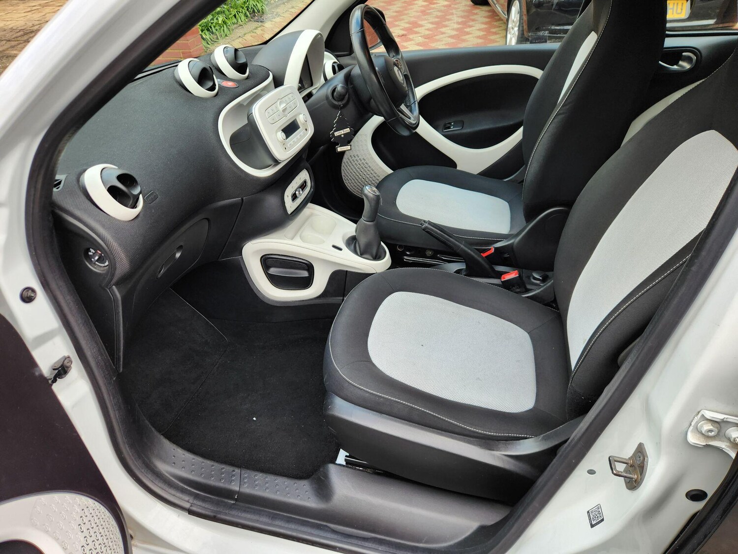 Used smart forfour for sale - 78100725: Photo 6