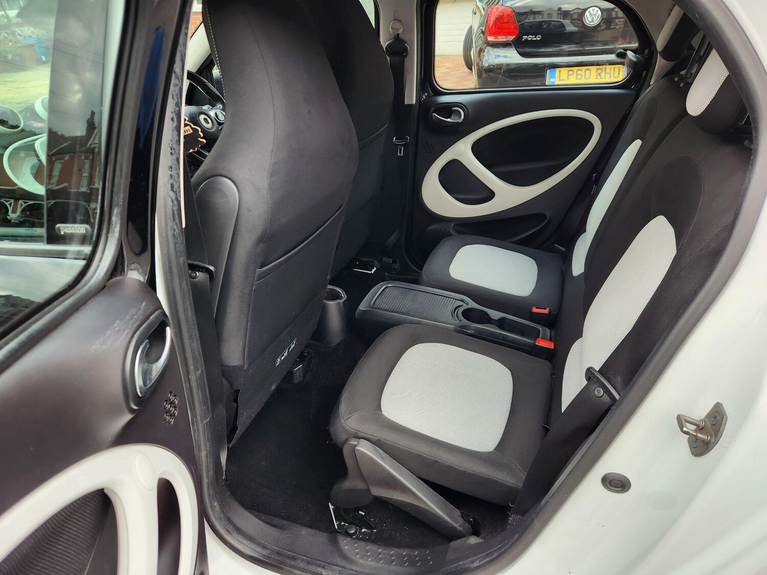 Used smart forfour for sale - 78100725: Photo 7