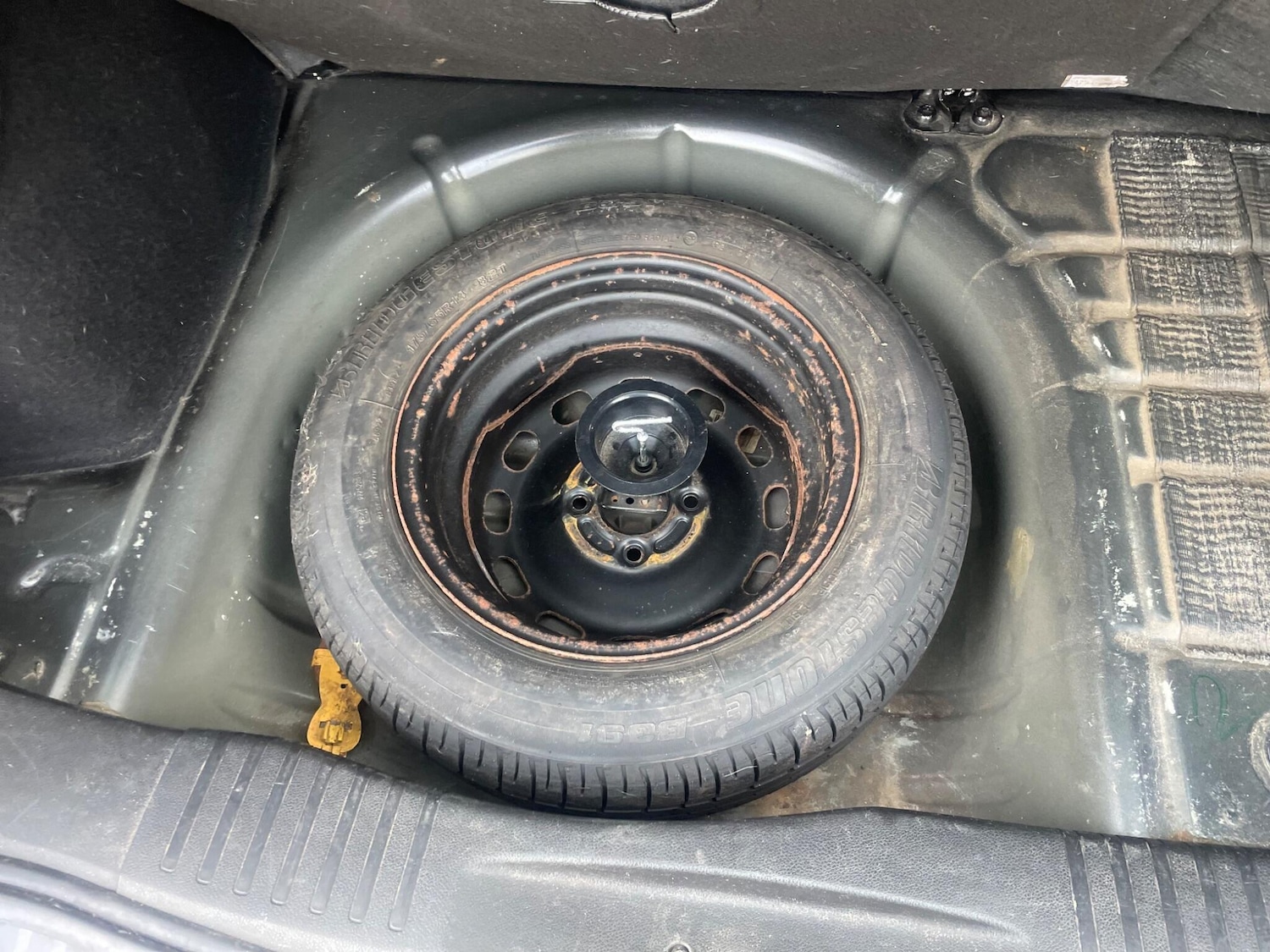 Used Ford Fusion 2007 for sale - 76832549: Photo 12