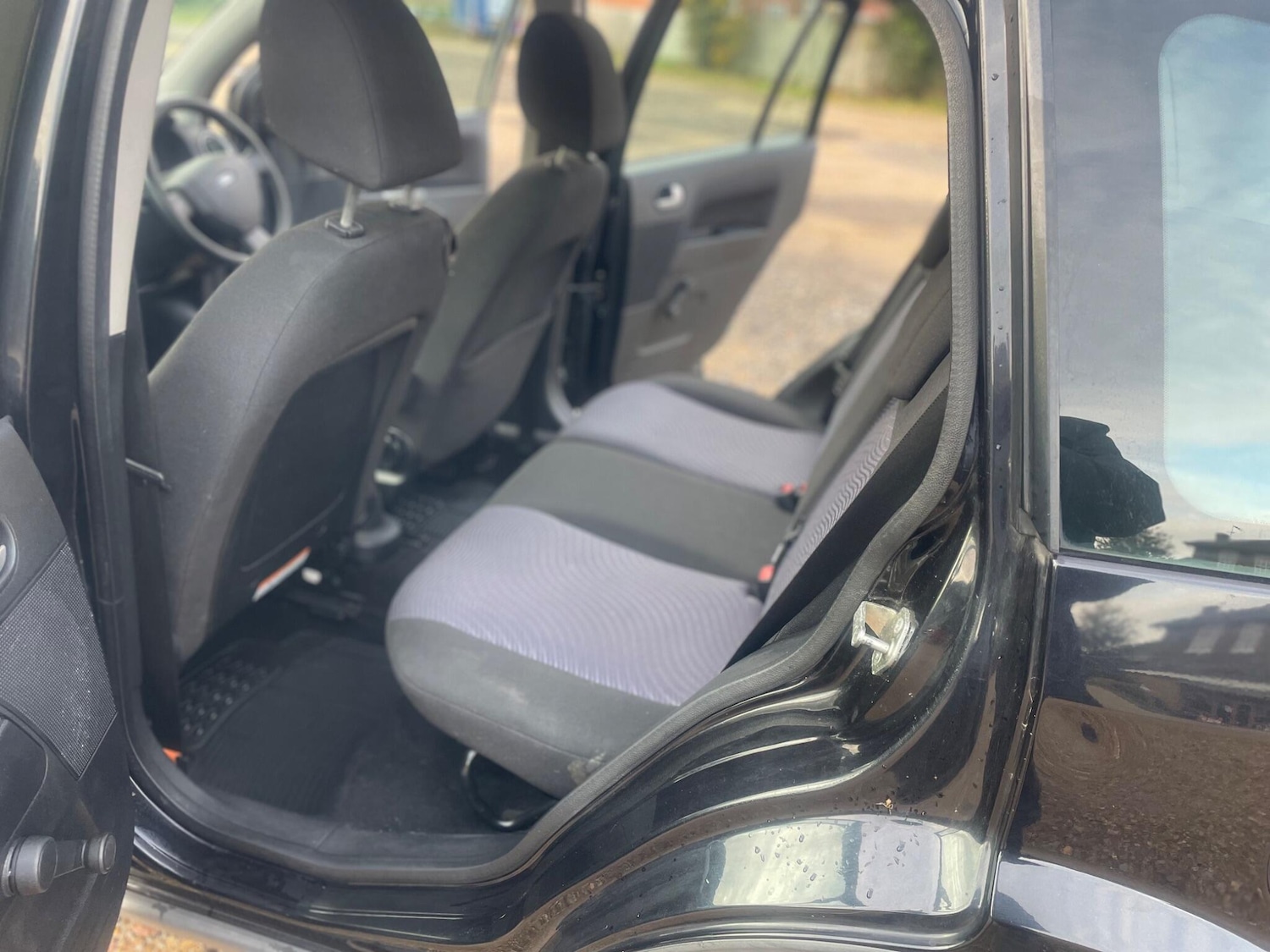 Used Ford Fusion 2007 for sale - 76832549: Photo 13