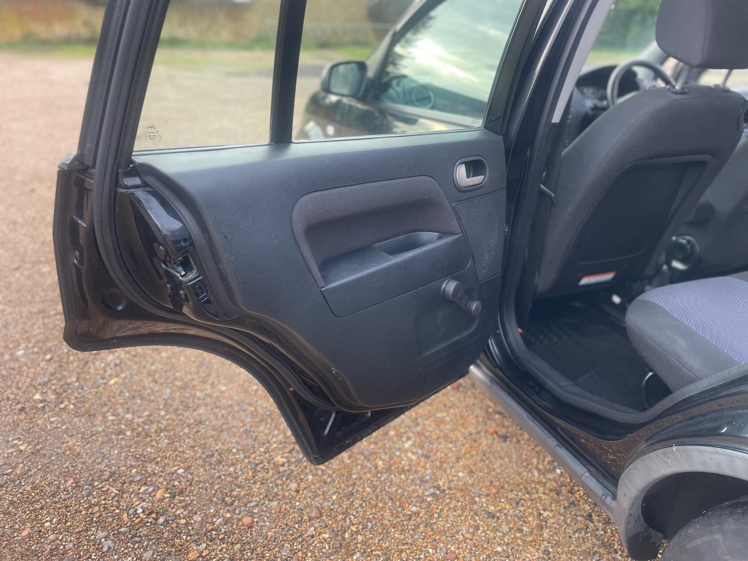 Used Ford Fusion 2007 for sale - 76832549: Photo 14