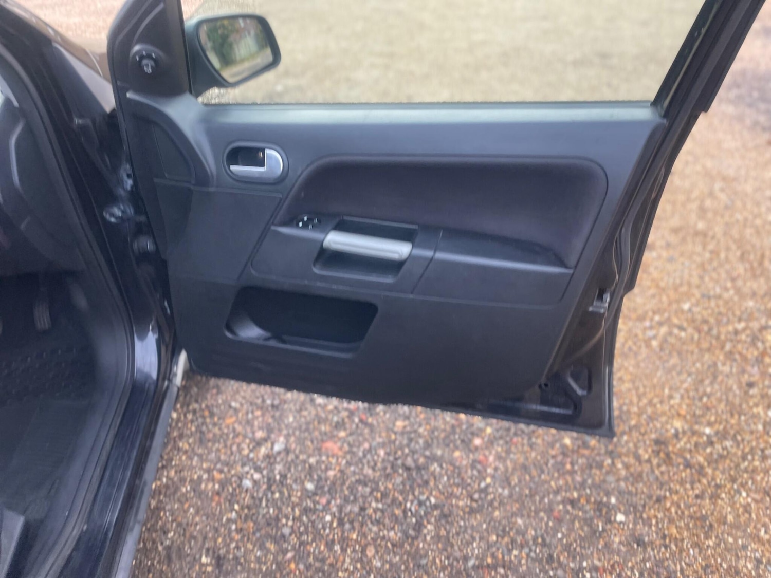 Used Ford Fusion 2007 for sale - 76832549: Photo 18