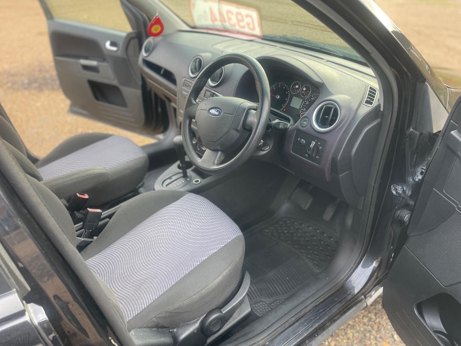 Used Ford Fusion 2007 for sale - 76832549: Photo 20