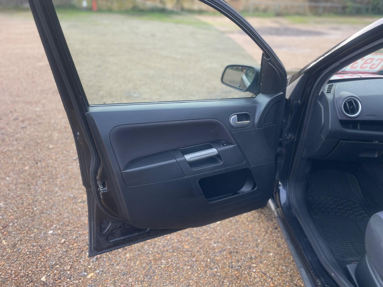 Used Ford Fusion 2007 for sale - 76832549: Photo 21