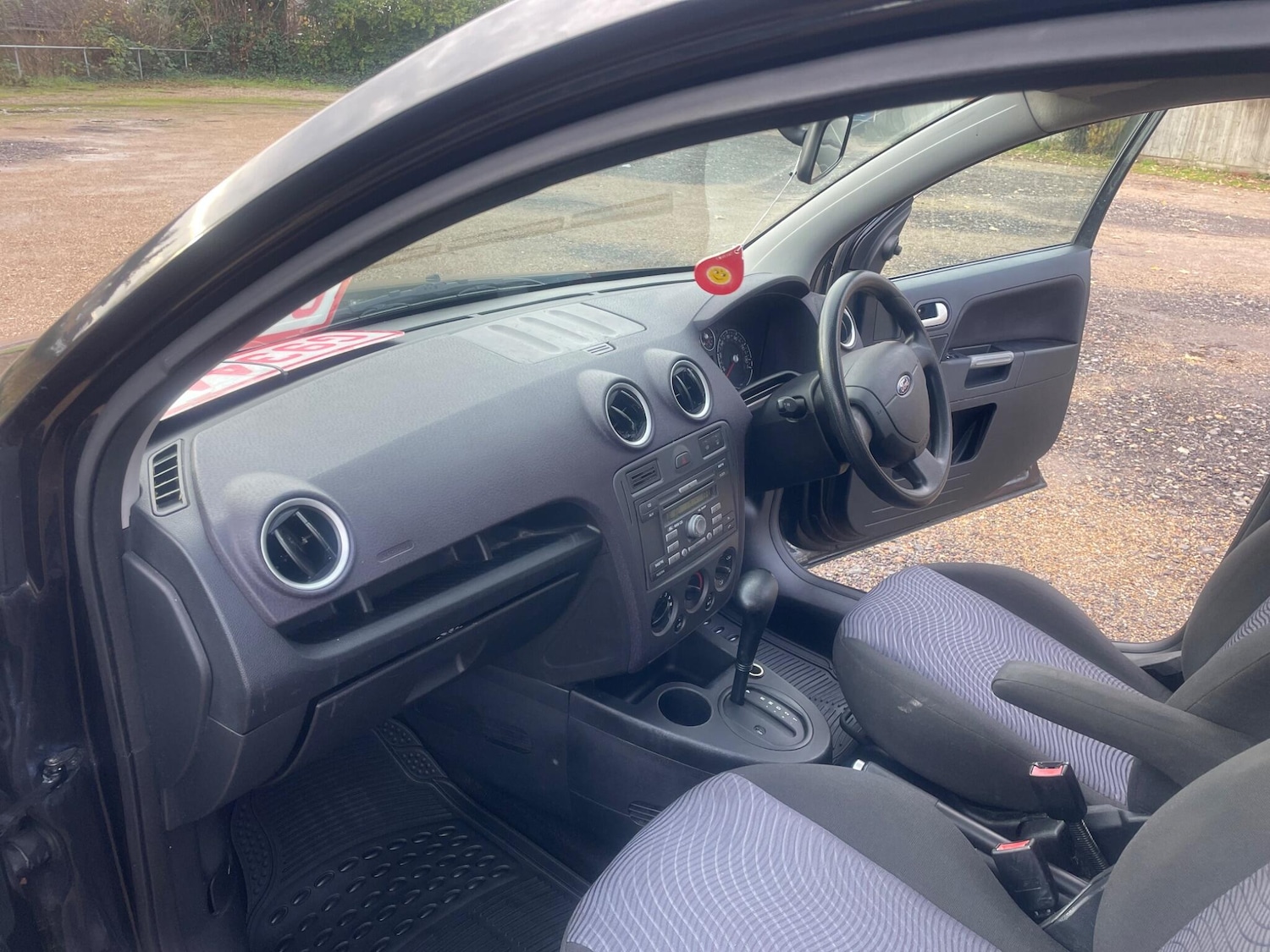 Used Ford Fusion 2007 for sale - 76832549: Photo 22