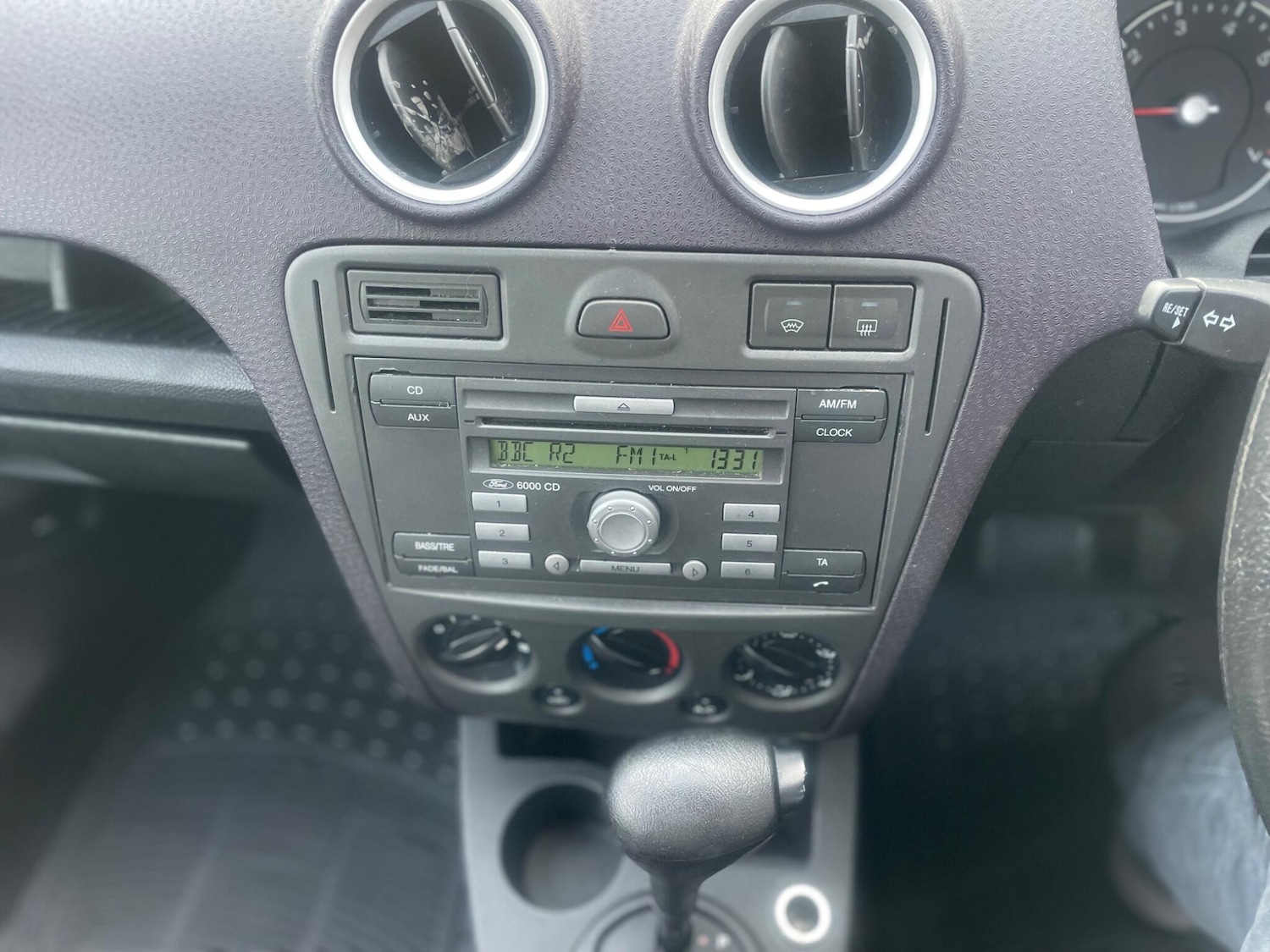 Used Ford Fusion 2007 for sale - 76832549: Photo 23