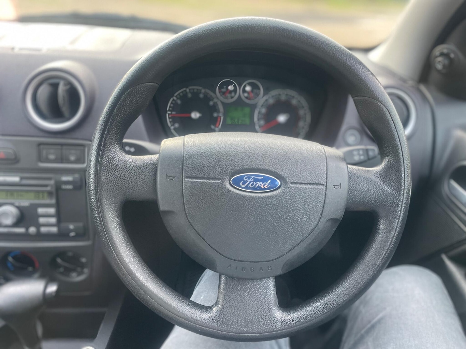 Used Ford Fusion 2007 for sale - 76832549: Photo 24