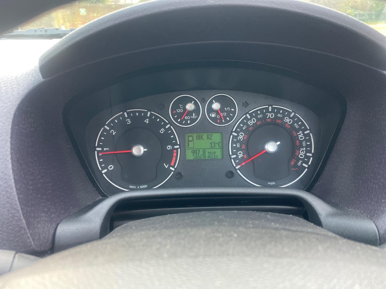 Used Ford Fusion 2007 for sale - 76832549: Photo 26