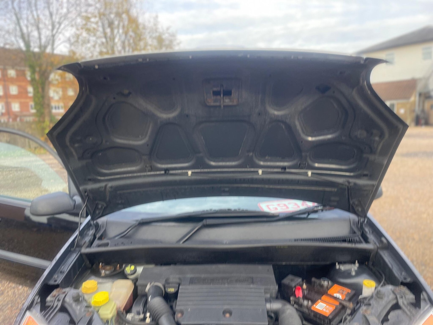 Used Ford Fusion 2007 for sale - 76832549: Photo 28