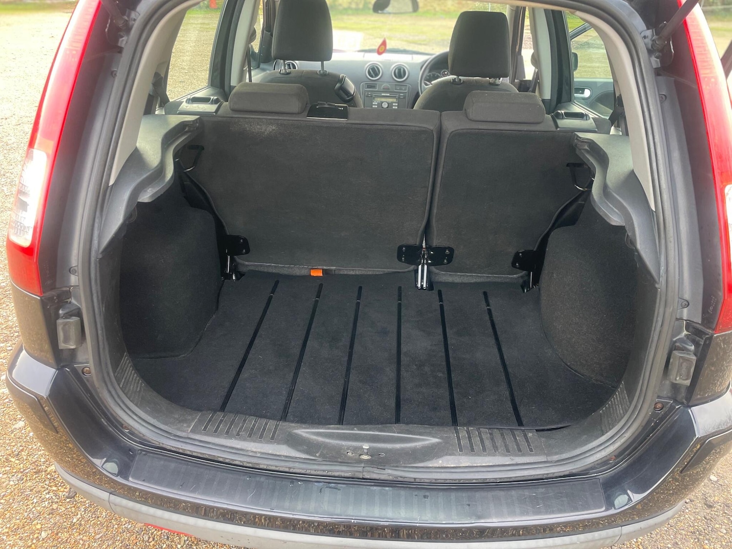 Used Ford Fusion 2007 for sale - 76832549: Photo 8