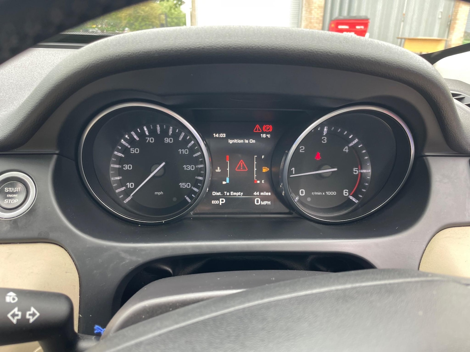 Used Land Rover Discovery Sport 2016 for sale - 76389284: Photo 17