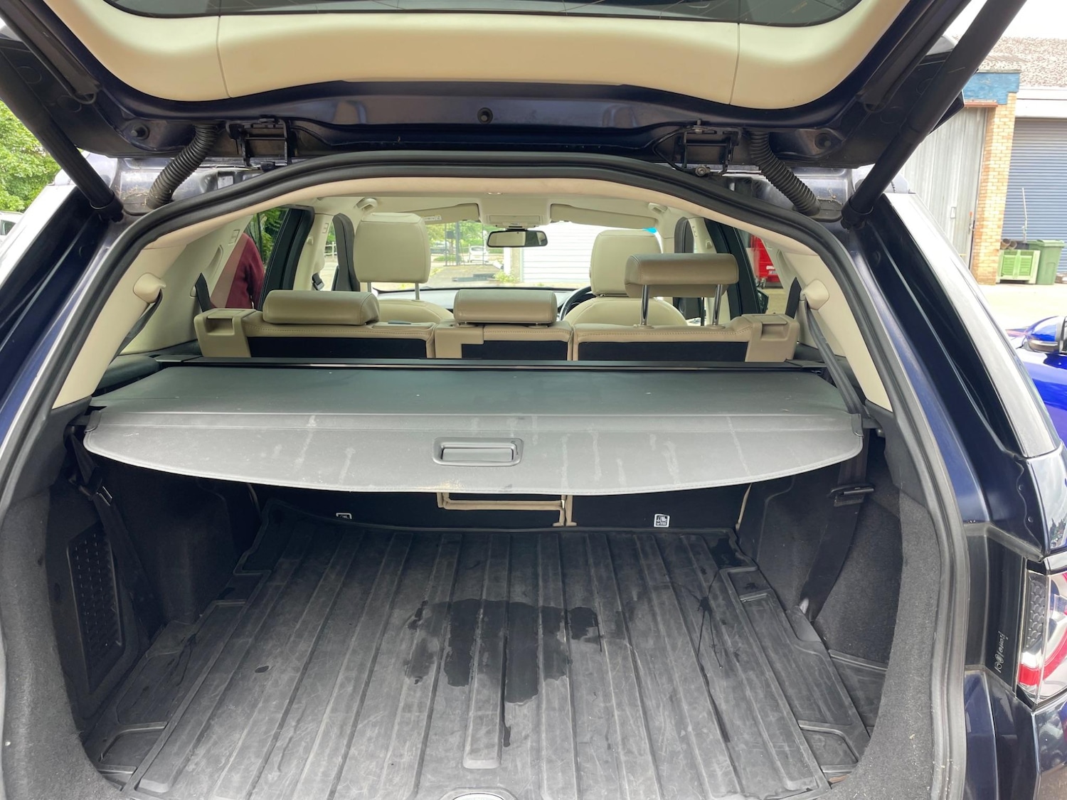 Used Land Rover Discovery Sport 2016 for sale - 76389284: Photo 7