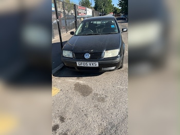 Used Volkswagen Bora 2005 for sale - 79465155: Photo