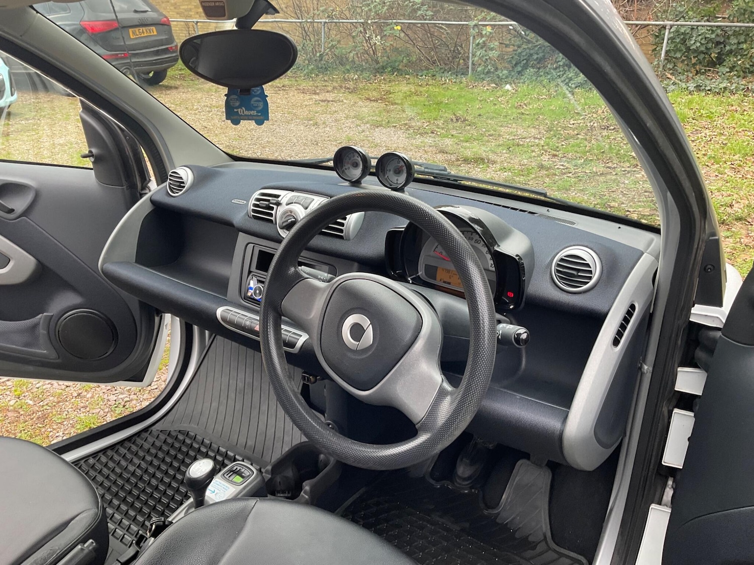 Used smart fortwo 2012 for sale - 77074339: Photo 11