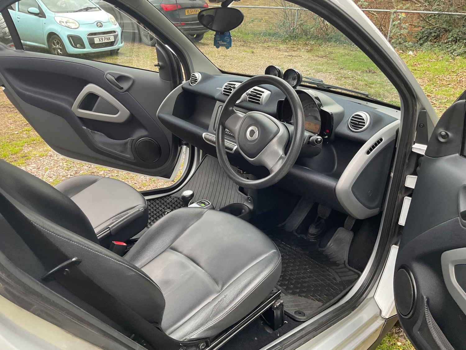 Used smart fortwo 2012 for sale - 77074339: Photo 12