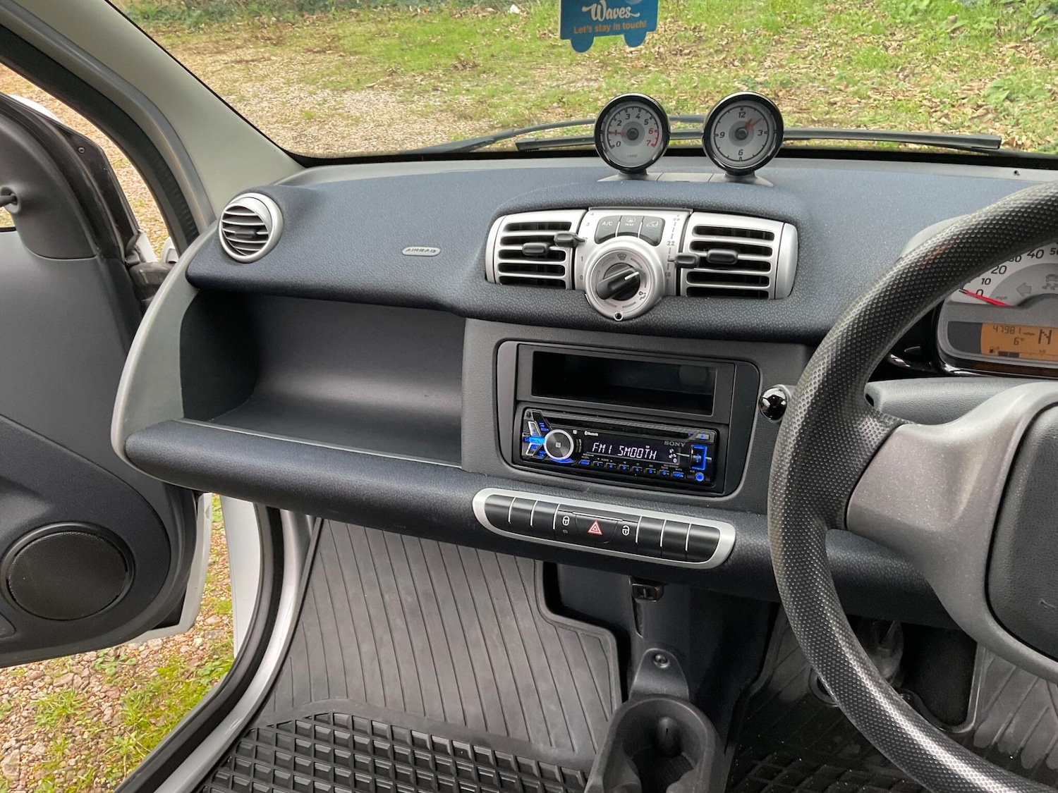 Used smart fortwo 2012 for sale - 77074339: Photo 13