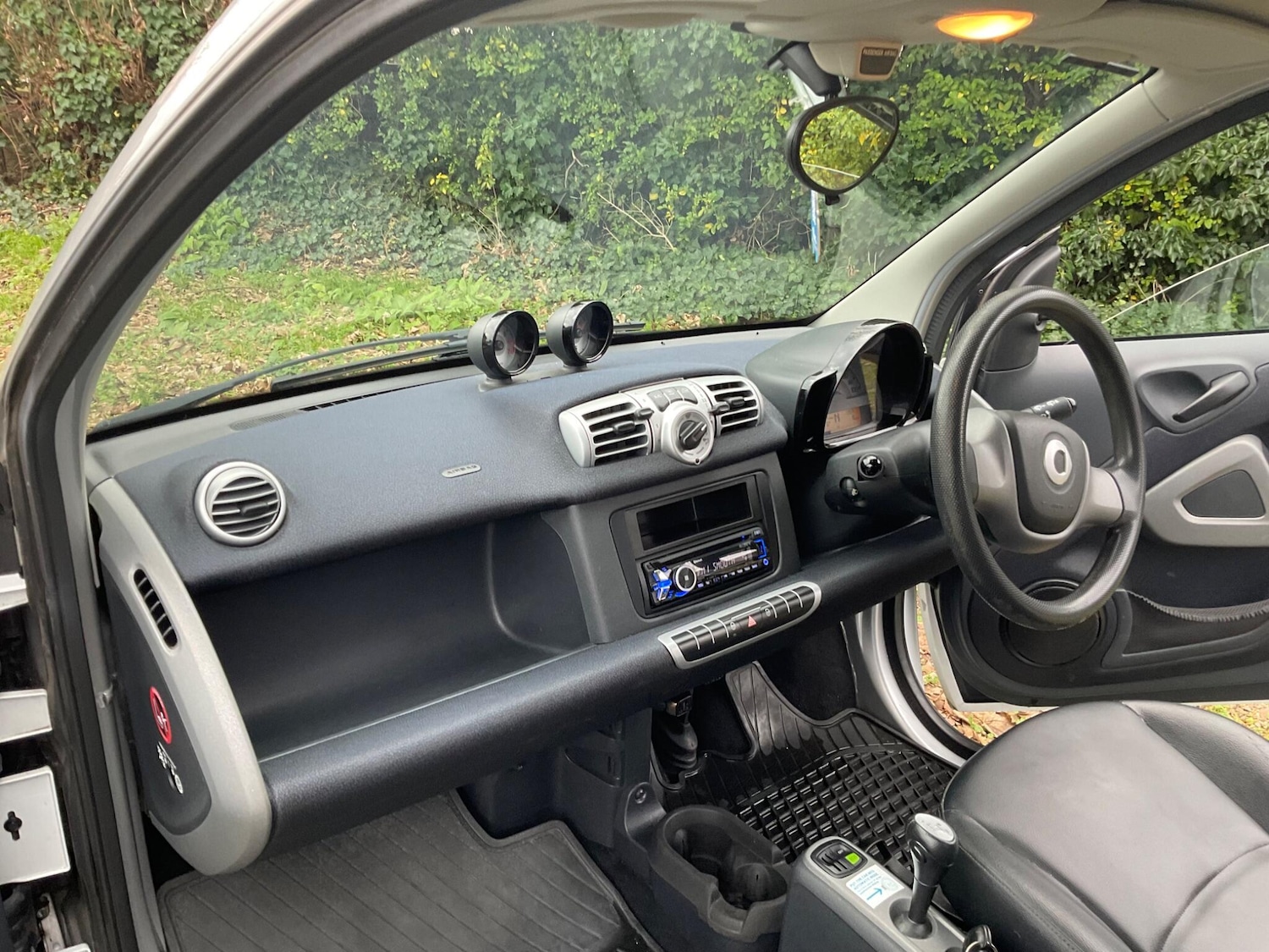 Used smart fortwo 2012 for sale - 77074339: Photo 14