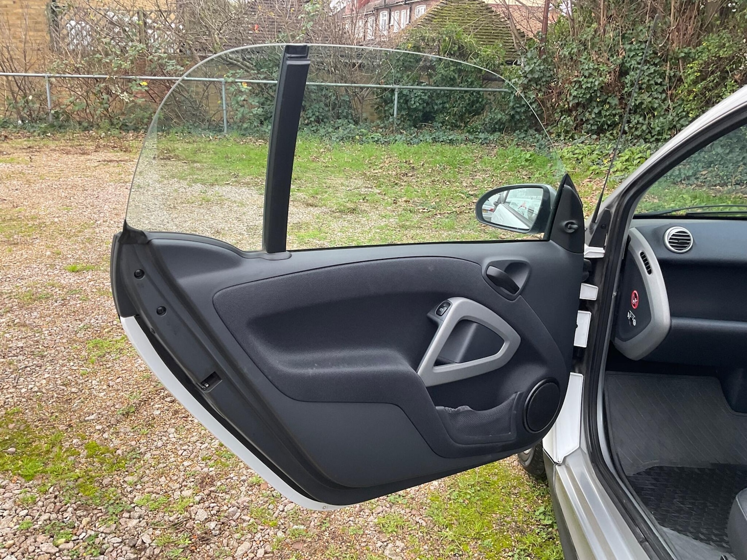 Used smart fortwo 2012 for sale - 77074339: Photo 15